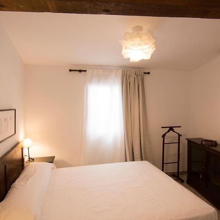Gardina Toledo Apartment Luaran gambar