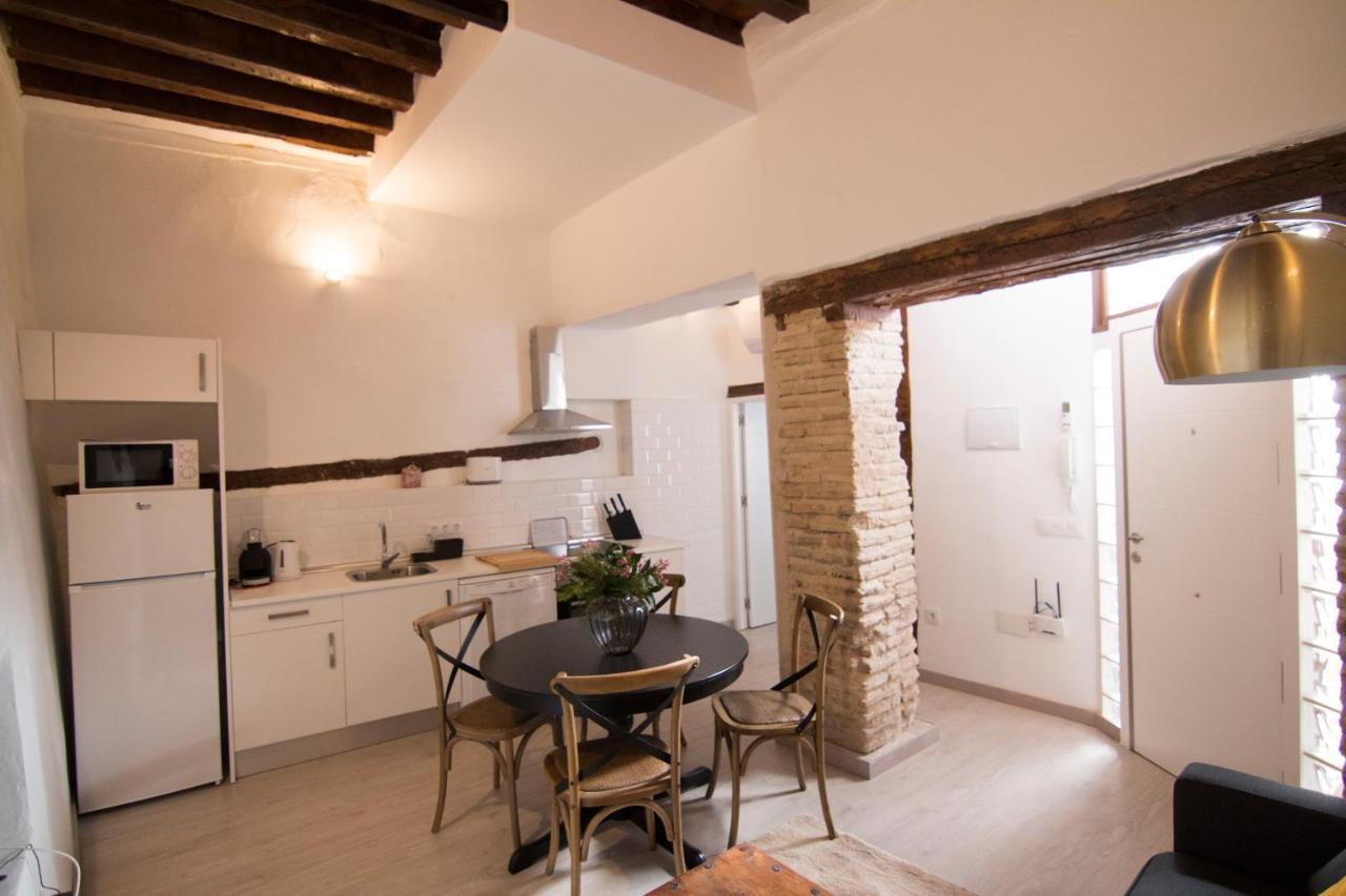 Gardina Toledo Apartment Luaran gambar