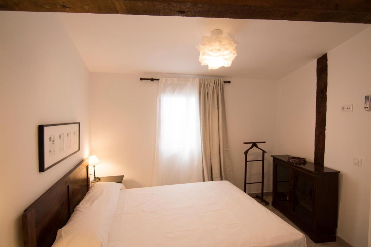 Gardina Toledo Apartment Luaran gambar