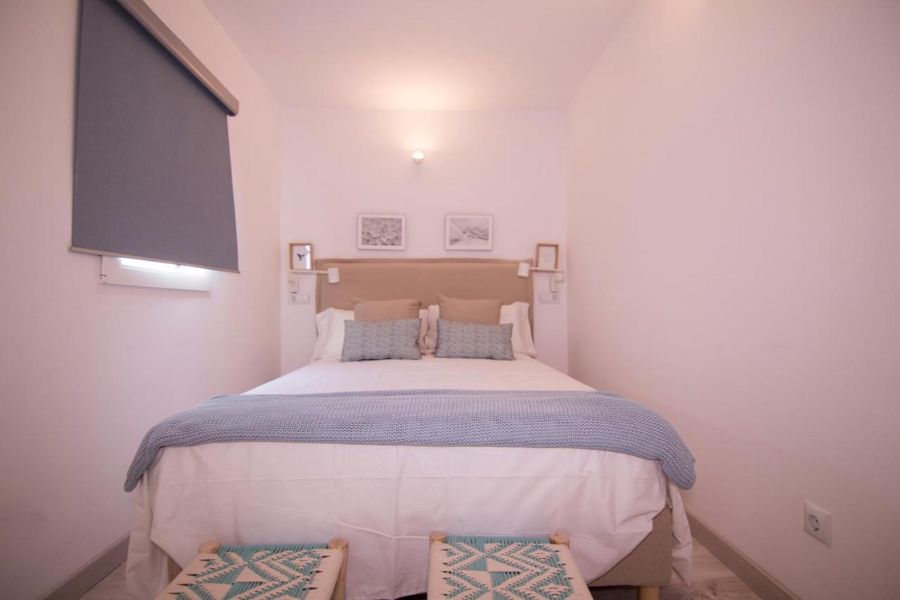 Gardina Toledo Apartment Luaran gambar