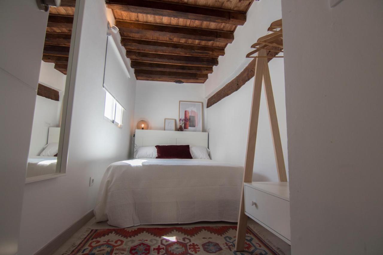 Gardina Toledo Apartment Luaran gambar