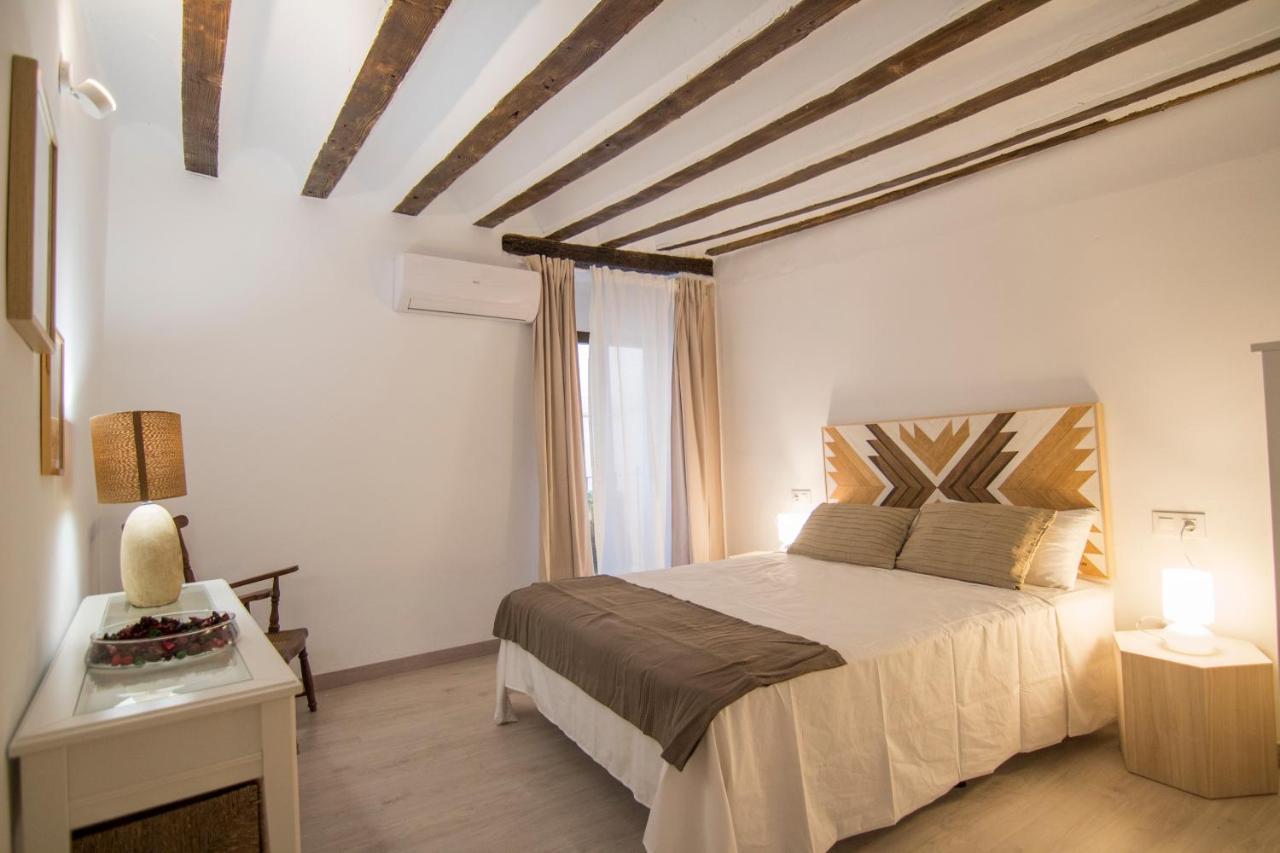 Gardina Toledo Apartment Luaran gambar