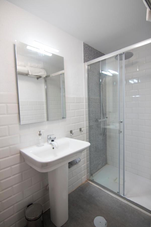 Gardina Toledo Apartment Luaran gambar