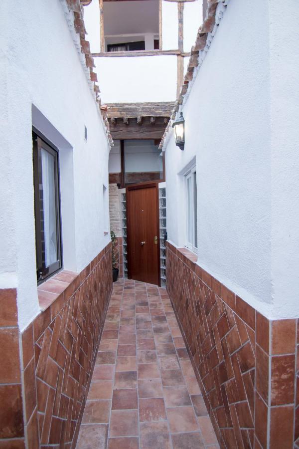 Gardina Toledo Apartment Luaran gambar