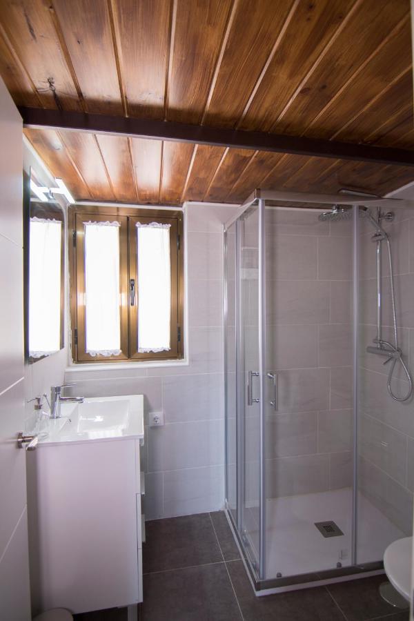 Gardina Toledo Apartment Luaran gambar