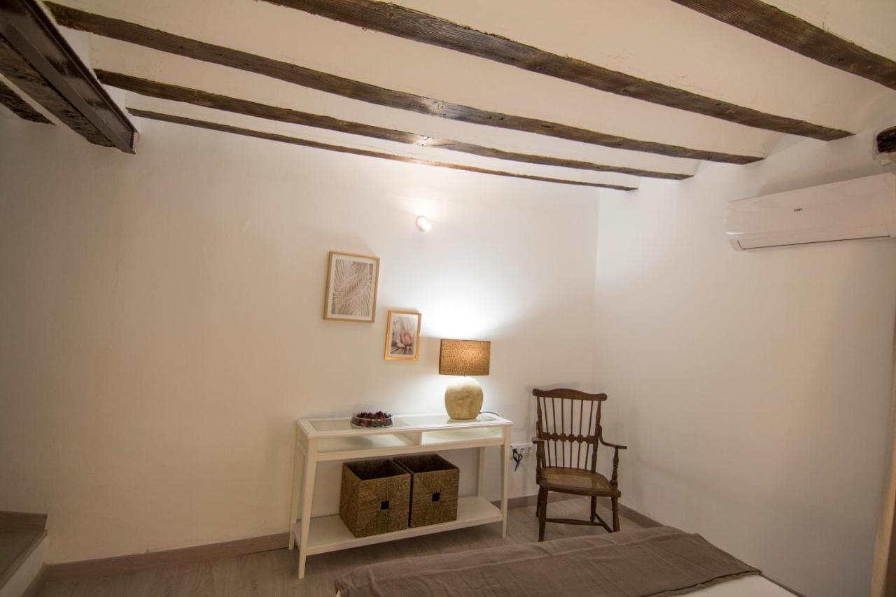 Gardina Toledo Apartment Luaran gambar