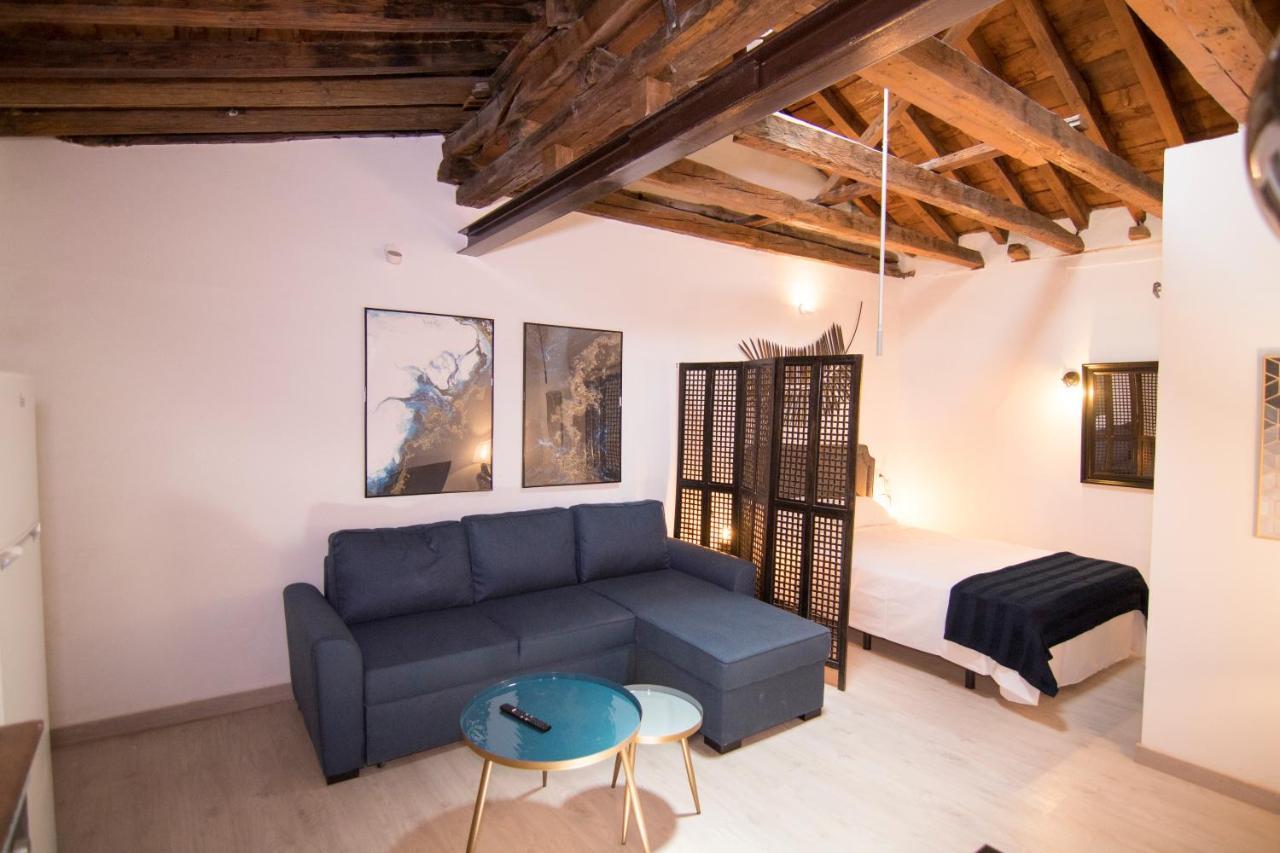 Gardina Toledo Apartment Luaran gambar