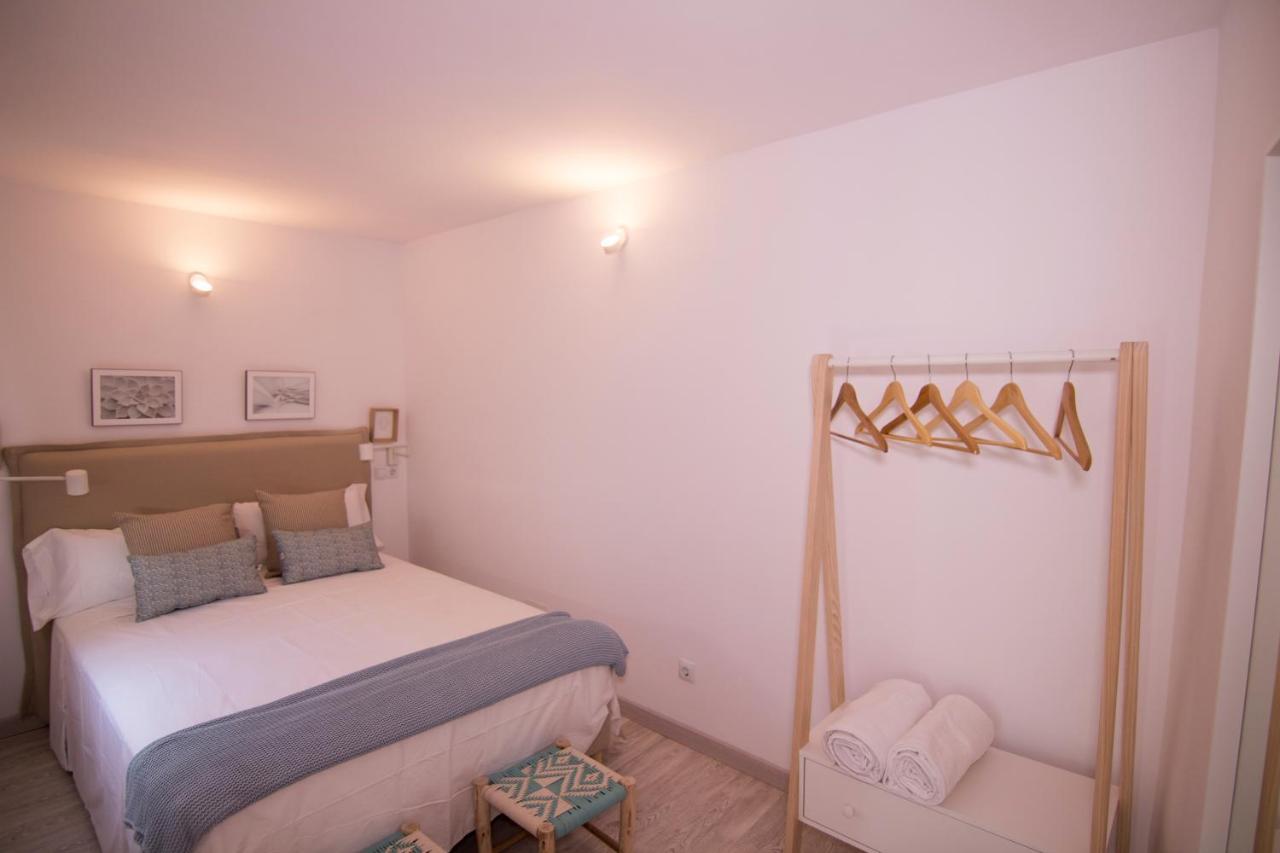 Gardina Toledo Apartment Luaran gambar