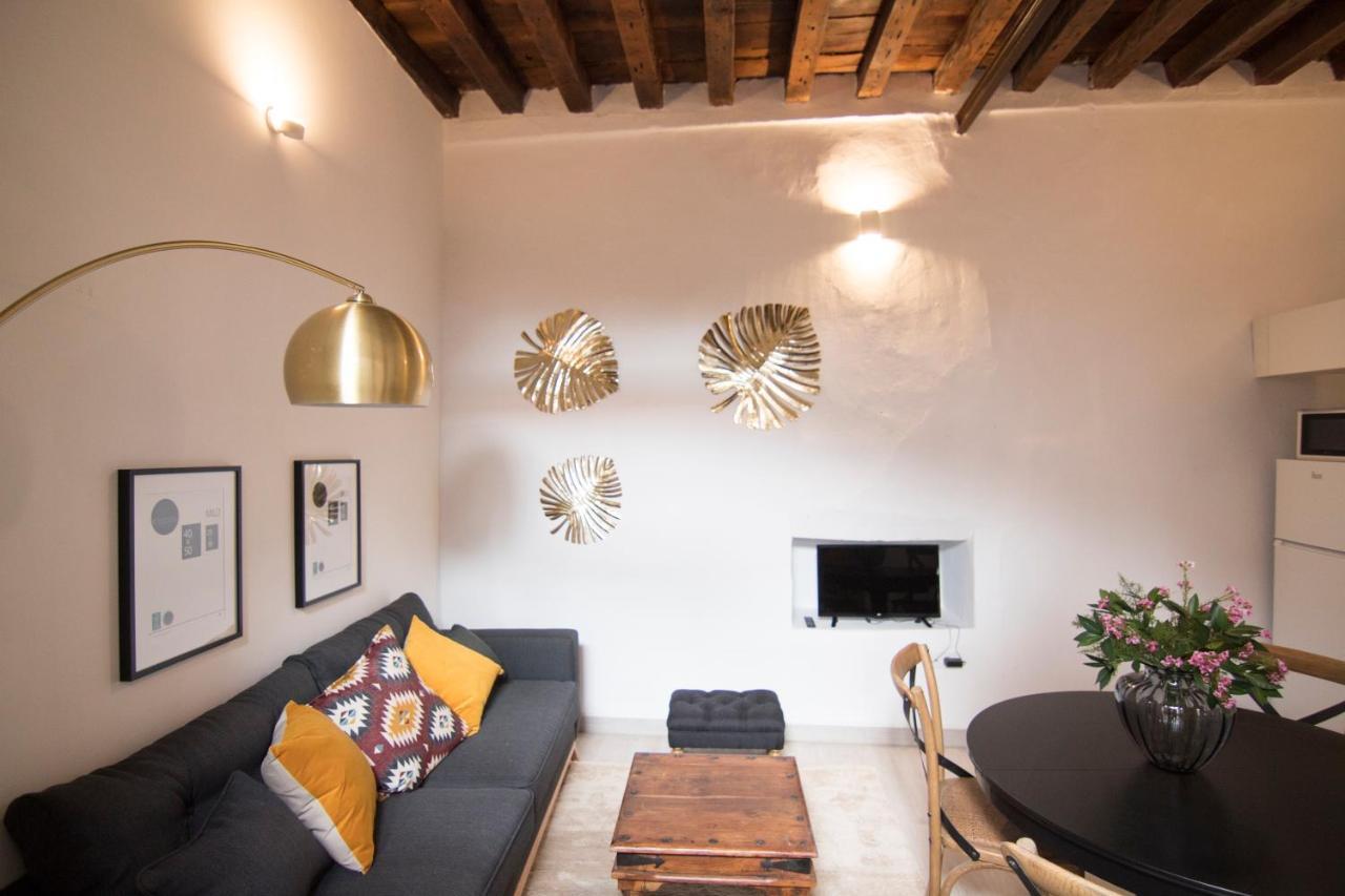 Gardina Toledo Apartment Luaran gambar