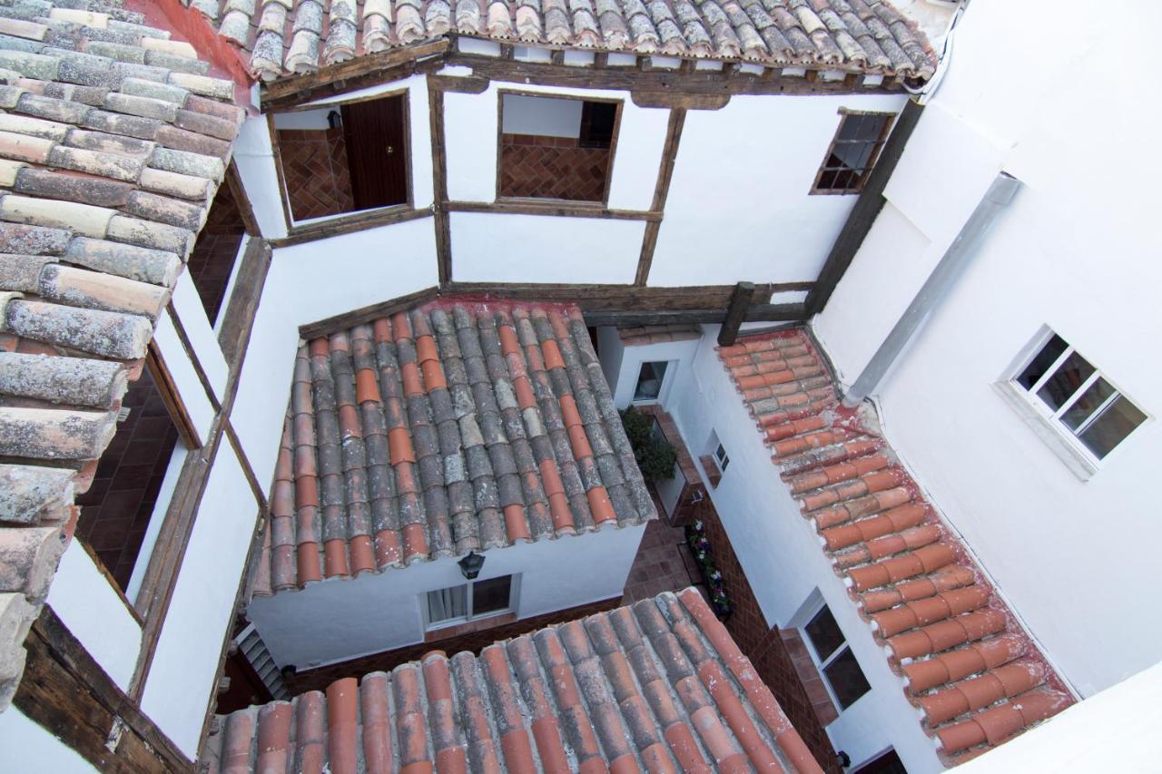 Gardina Toledo Apartment Luaran gambar