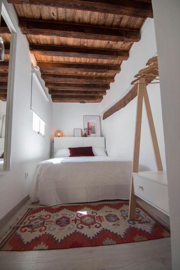 Gardina Toledo Apartment Luaran gambar
