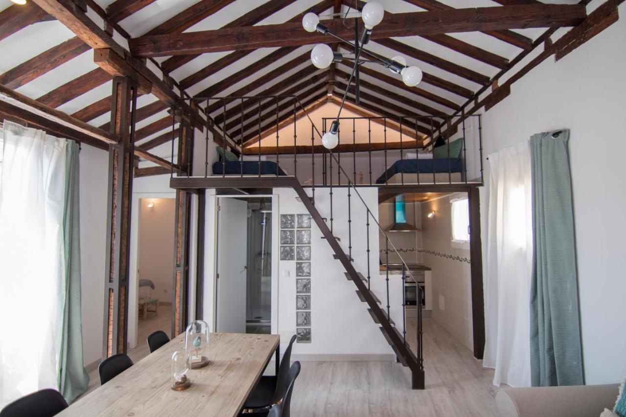 Gardina Toledo Apartment Luaran gambar