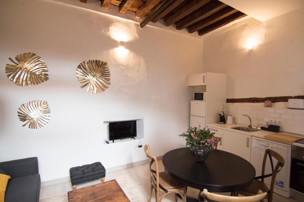 Gardina Toledo Apartment Luaran gambar
